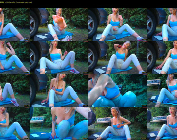 yourguiltypassionn — 69 minute Chaturbate female cam show recording, 720p, Jun 8, 2024