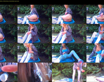 yourguiltypassionn — 5 minute Chaturbate female cam show recording, 720p, Jun 8, 2024