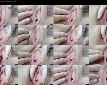 yoursecret_ — 12 minute Chaturbate female cam show recording, 720p, Jun 8, 2024
