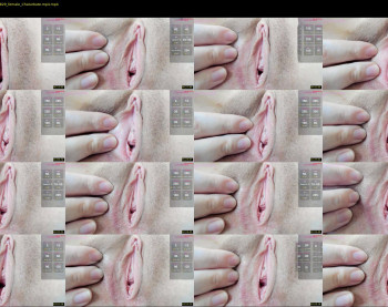 yoursecret_ — 4 minute Chaturbate female cam show recording, 720p, Jun 8, 2024