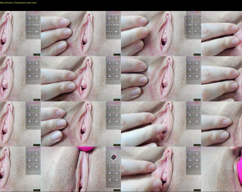 yoursecret_ — 28 minute Chaturbate female cam show recording, 720p, Jun 8, 2024