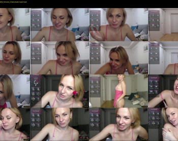 yummylilya — 123 minute Chaturbate female cam show recording, 720p, Jun 8, 2024