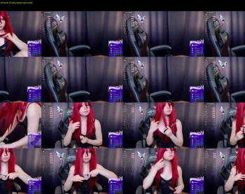 zelda_1 — 3 minute Chaturbate female cam show recording, 720p, Jun 8, 2024