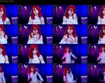 zelda_1 — 4 minute Chaturbate female cam show recording, 720p, Jun 8, 2024