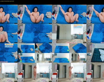 18not20 — 26 minute Chaturbate couple cam show recording, 720p, Jun 9, 2024