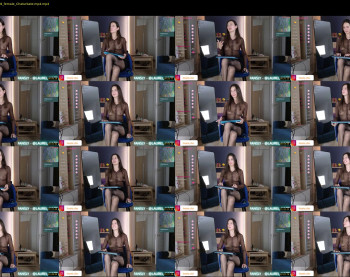 1mari_01 — 3 minute Chaturbate female cam show recording, 720p, Jun 9, 2024