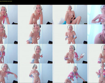 2b_ — 102 minute Chaturbate female cam show recording, 720p, Jun 9, 2024