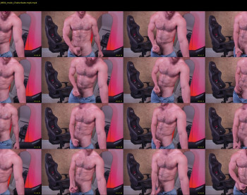 _adamcoper_ — 3 minute Chaturbate male cam show recording, 720p, Jun 9, 2024