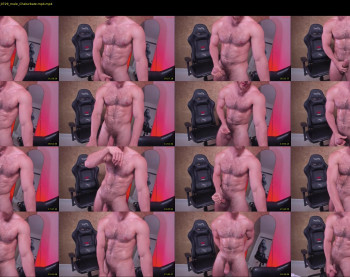 _adamcoper_ — 34 minute Chaturbate male cam show recording, 720p, Jun 9, 2024