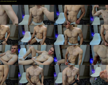 _alex_madrid_ — 31 minute Chaturbate male cam show recording, 720p, Jun 9, 2024