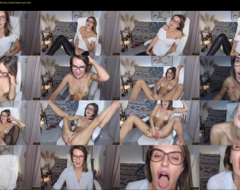 _beylly — 84 minute Chaturbate female cam show recording, 720p, Jun 9, 2024