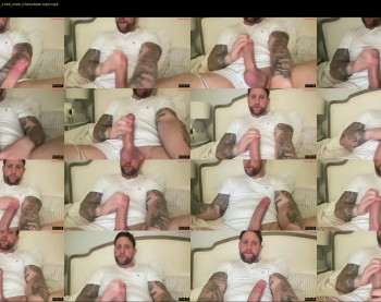 _british_hung_ — 10 minute Chaturbate male cam show recording, 480p, Jun 9, 2024
