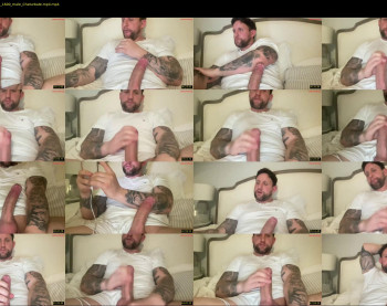 _british_hung_ — 55 minute Chaturbate male cam show recording, 480p, Jun 9, 2024