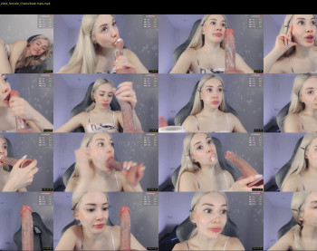 _chatur_babe — 115 minute Chaturbate female cam show recording, 720p, Jun 9, 2024