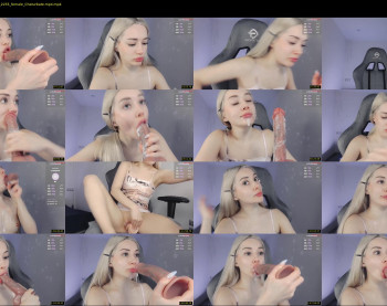 _chatur_babe — 122 minute Chaturbate female cam show recording, 720p, Jun 9, 2024