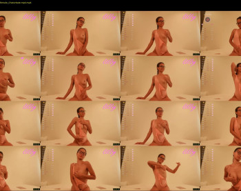 _lillilly_ — 6 minute Chaturbate female cam show recording, 720p, Jun 9, 2024