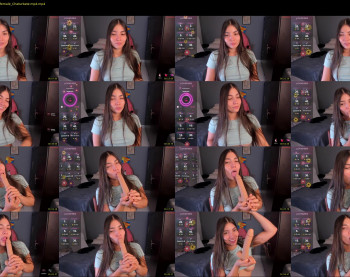 _marr_ — 3 minute Chaturbate female cam show recording, 720p, Jun 9, 2024