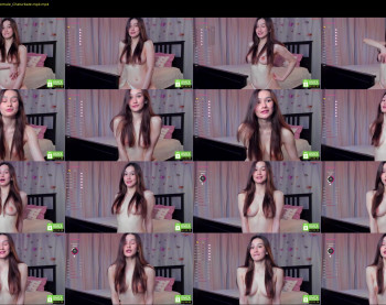 _vi_vi_ — 5 minute Chaturbate female cam show recording, 720p, Jun 9, 2024