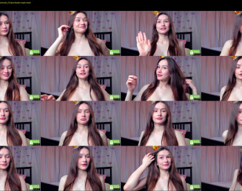 _vi_vi_ — 3 minute Chaturbate female cam show recording, 720p, Jun 9, 2024