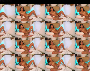 abiee__ — 3 minute Chaturbate female cam show recording, 720p, Jun 10, 2024