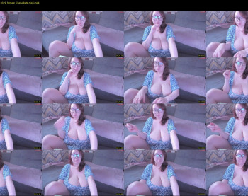 adamsvictory — 4 minute Chaturbate female cam show recording, 720p, Jun 10, 2024
