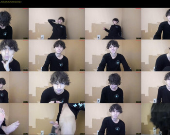aesus3x — 38 minute Chaturbate male cam show recording, 480p, Jun 10, 2024
