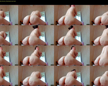 aisharouhi — 2 minute Chaturbate female cam show recording, 720p, Jun 9, 2024