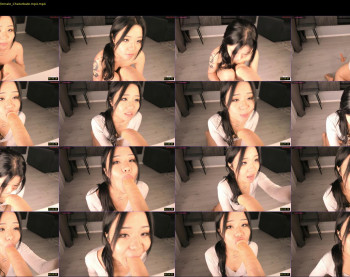 ake_mi — 11 minute Chaturbate female cam show recording, 720p, Jun 9, 2024