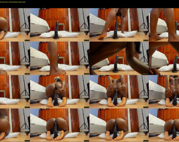 alessiiaa_ — 3 minute Chaturbate female cam show recording, 720p, Jun 9, 2024