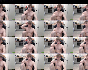 alex_gotcha — 3 minute Chaturbate male cam show recording, 720p, Jun 10, 2024