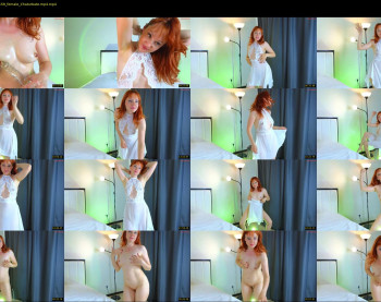 alexalenee — 38 minute Chaturbate female cam show recording, 720p, Jun 9, 2024