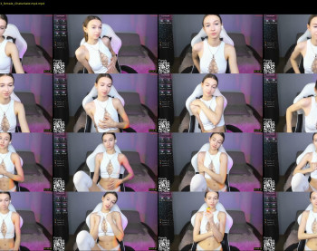 alisaa_01 — 4 minute Chaturbate female cam show recording, 720p, Jun 10, 2024