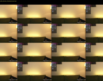 alyaska_2000 — 3 minute Chaturbate female cam show recording, 720p, Jun 9, 2024