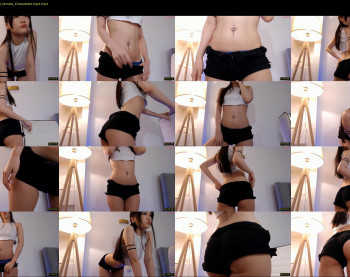amiliyan — 10 minute Chaturbate female cam show recording, 720p, Jun 9, 2024