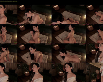 amyarmstrong — 55 minute Chaturbate female cam show recording, 720p, Jun 9, 2024