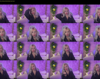 anabel054 — 3 minute Chaturbate female cam show recording, 720p, Jun 10, 2024