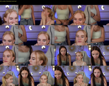 anabel2054 — 3 minute Chaturbate female cam show recording, 720p, Jun 9, 2024