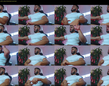 andrew_west_ — 4 minute Chaturbate male cam show recording, 720p, Jun 9, 2024