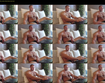 andry_dick — 18 minute Chaturbate male cam show recording, 720p, Jun 9, 2024