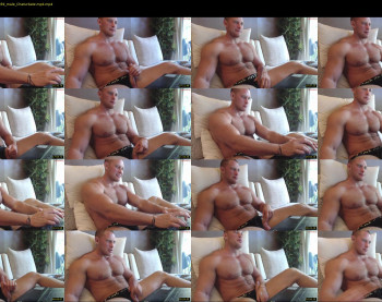 andry_dick — 61 minute Chaturbate male cam show recording, 720p, Jun 9, 2024