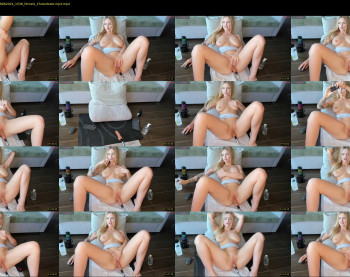 angel_face_devil_mind — 20 minute Chaturbate female cam show recording, 720p, Jun 9, 2024