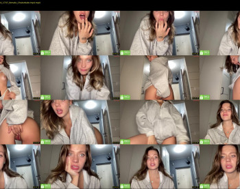 angel_from_sky — 6 minute Chaturbate female cam show recording, 720p, Jun 9, 2024