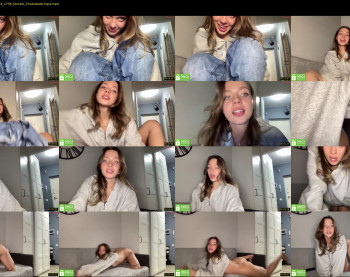 angel_from_sky — 3 minute Chaturbate female cam show recording, 720p, Jun 9, 2024