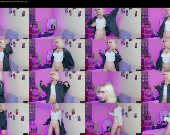 angelic_lovers_ — 3 minute Chaturbate couple cam show recording, 720p, Jun 10, 2024