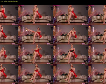 angry_tomato_ — 5 minute Chaturbate female cam show recording, 720p, Jun 9, 2024