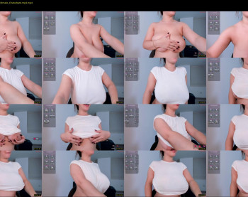ann__w — 33 minute Chaturbate female cam show recording, 720p, Jun 9, 2024