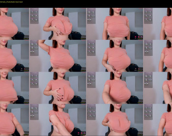 ann__w — 7 minute Chaturbate female cam show recording, 720p, Jun 10, 2024