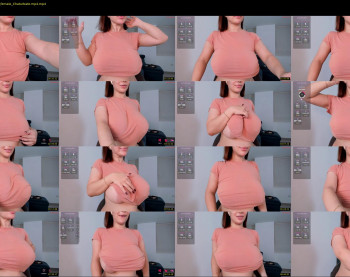 ann__w — 10 minute Chaturbate female cam show recording, 720p, Jun 10, 2024