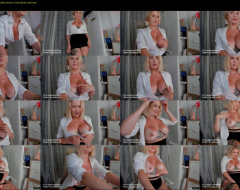 anna_monik — 37 minute Chaturbate couple cam show recording, 720p, Jun 10, 2024