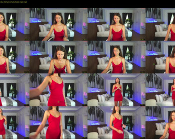 anna_shine_ — 39 minute Chaturbate female cam show recording, 720p, Jun 9, 2024